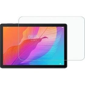 Ecr Mobile TCL Tab 10 ile Uyumlu Nano Esnek Flexible 9h Temperli Kırılmaz Cam Ekran Koruyucu
