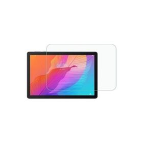Ecr Mobile TCL Tab 10 ile Uyumlu Nano Esnek Flexible 9h Temperli Kırılmaz Cam Ekran Koruyucu
