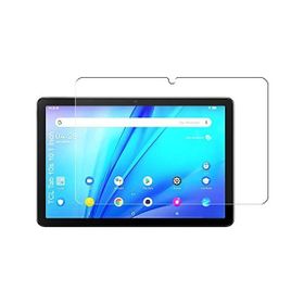 Ecr Mobile TCL Tab 10L ile Uyumlu Nano Esnek Flexible 9h Ekran Koruyucu