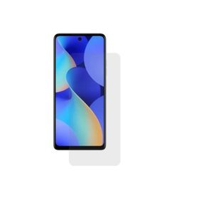 Ecr Mobile Tecno Spark 10 Pro ile Uyumlu Mat Esnek Nano Kırılmayan Ekran Koruyucu