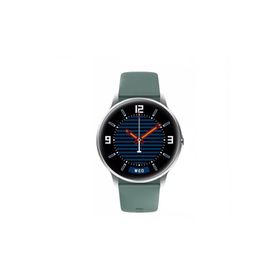 Ecr Mobile Tüm Yuvarlak Camlı Saatler İçin 41 mm 2 Adet HD Esnek Nano Ekran Koruyucu