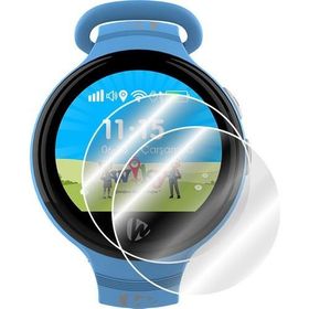 Ecr Mobile Wiky Watch S 2 Adet Akıllı Çocuk Saati Ekran Koruyucu