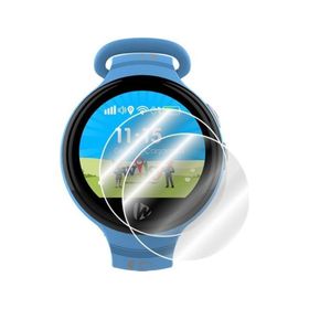 Ecr Mobile Wiky Watch S 2 Adet Akıllı Çocuk Saati Ekran Koruyucu