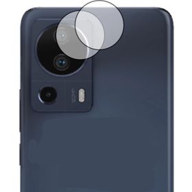 Ecr Mobile Xiaomi 13 Lite Esnek 2 Adet Nano Kamera Lens Koruyucu