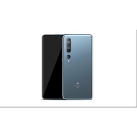 Ecr Mobile Xiaomi Mi 10 Mat Arka Kaplama