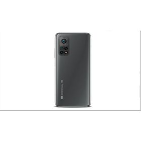 Ecr Mobile Xiaomi Mi 10T Mat Arka Kaplama