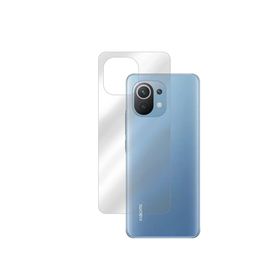 Ecr Mobile Xiaomi Mi 11 Lite Arka Nano Koruyucu