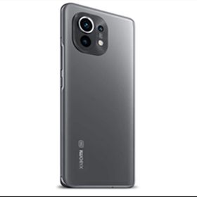 Ecr Mobile Xiaomi Mi 11 Mat Arka Kaplama