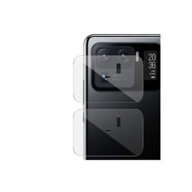 Ecr Mobile Xiaomi Mi 11 Ultra Esnek 2 Adet Nano Kamera Lens Koruyucu
