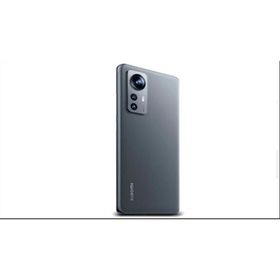 Ecr Mobile Xiaomi Mi 12 Mat Arka Kaplama