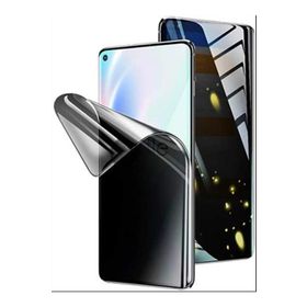 Ecr Mobile Xiaomi Mi 13 Lite ile Uyumlu Hayalet Gerçek Kırılmayan Ekran Koruyucu Film