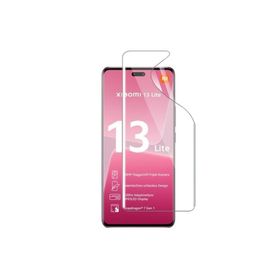 Ecr Mobile Xiaomi Mi 13 Lite Uyumlu Mat Gerçek Kırılmayan Ekran Koruyucu Film