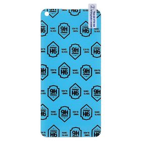 ECR Mobile Xiaomi Poco C31 Esnek Nano Cam Ekran Koruyucu