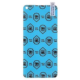 Ecr Mobile Xiaomi Poco X3 NFC Esnek Nano Cam Ekran Koruyucu