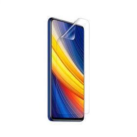 Ecr Mobile Xiaomi Poco X5 Pro HD Şeffaf Gerçek Kırılmayan Ekran Koruyucu Film