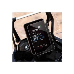Ecr Mobile Yamaha Tenere 700 2022-2023 Navigasyon 9H Nano Ekran Koruyucu