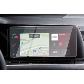 Ecr Mobile Yeni Golf 8 Navigasyon 8.25 inç Navigasyon 9H Nano Ekran Koruyucu