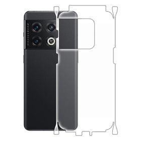 ECR OnePlus 10 Pro Mat Arka Kaplama