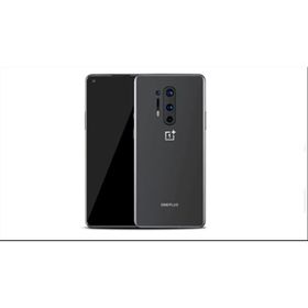 ECR OnePlus 8 Pro Mat Arka Kaplama