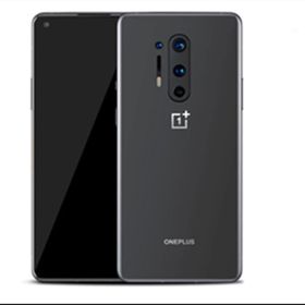 ECR OnePlus 8 Pro Mat Arka Kaplama