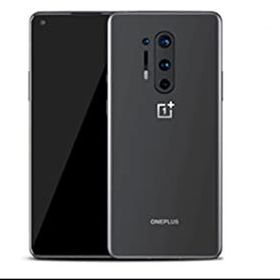 ECR OnePlus 8 Pro Mat Arka Kaplama