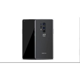 ECR OnePlus 8 Pro Mat Arka Kaplama