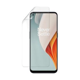 ECR Oneplus 8T Esnek Nano Ekran Koruyucu
