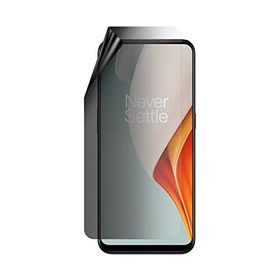 ECR Oneplus 8T Esnek Nano Ekran Koruyucu