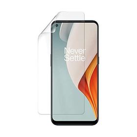 ECR Oneplus 8T Esnek Nano Ekran Koruyucu