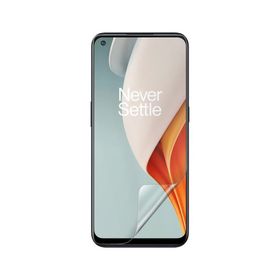 ECR Oneplus 8T Esnek Nano Ekran Koruyucu