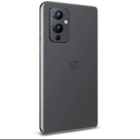 ECR OnePlus 9 Mat Arka Kaplama