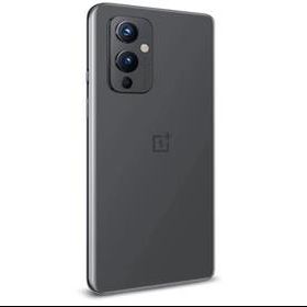 ECR OnePlus 9 Mat Arka Kaplama