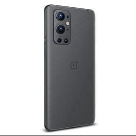 ECR OnePlus 9 Pro Mat Arka Kaplama