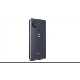 ECR OnePlus N100 Mat Siyah Arka Kaplama