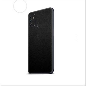 ECR OnePlus N100 Mat Siyah Arka Kaplama