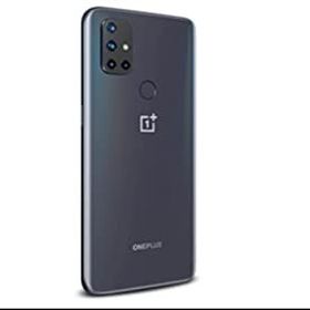 ECR OnePlus N100 Mat Siyah Arka Kaplama