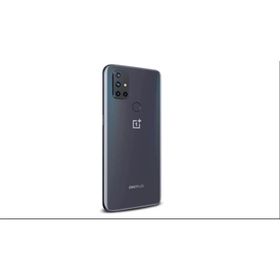 ECR OnePlus N100 Mat Siyah Arka Kaplama