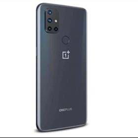ECR OnePlus Nord Mat Arka Kaplama