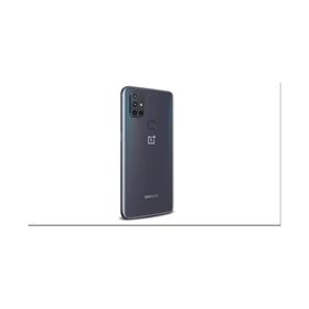 ECR OnePlus Nord Mat Arka Kaplama