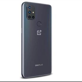 ECR OnePlus Nord N10 5G Mat Arka Kaplama