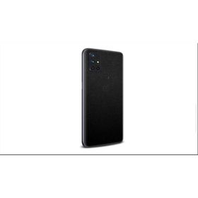 ECR OnePlus Nord N10 5G Mat Siyah Arka Kaplama