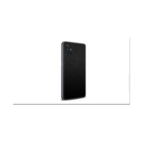 ECR OnePlus Nord N10 5G Mat Siyah Arka Kaplama
