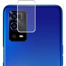 ECR Oppo A55 Nano Cam 2 Adet Kamera Lens Koruyucu