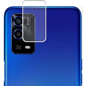 ECR Oppo A55 Nano Cam 2 Adet Kamera Lens Koruyucu