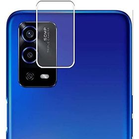 ECR Oppo A55 Nano Cam 2 Adet Kamera Lens Koruyucu