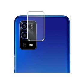 ECR Oppo A55 Nano Cam 2 Adet Kamera Lens Koruyucu