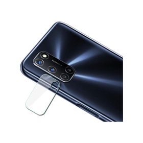 ECR Oppo A72 Kırılmayan 2 Adet Kamera Koruyucu
