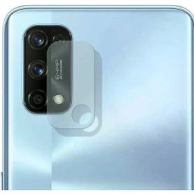 ECR Realme 7 Pro Nano Cam 2 Adet Kamera Lens Koruyucu
