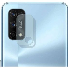 ECR Realme 7 Pro Nano Cam 2 Adet Kamera Lens Koruyucu