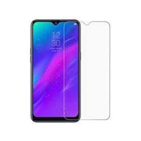 ECR Realme C11 Esnek Nano Cam Ekran Koruyucu
